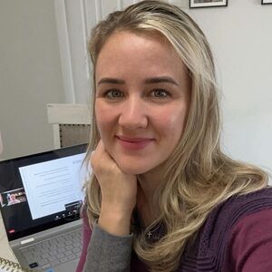 Meet your Posher, Tori